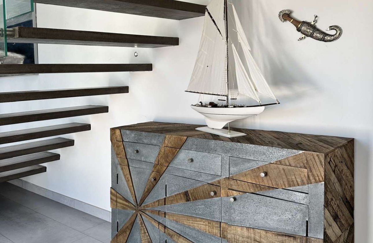 Resale - Villa -
Jávea - Xàbia - Jávea - Xàbia Centro