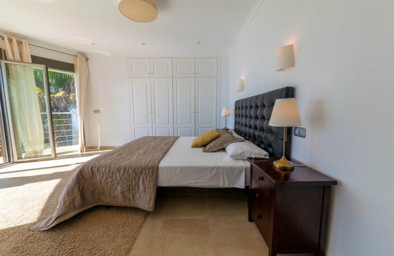 Resale - Villa -
Jávea - Xàbia - Jávea - Xàbia Centro