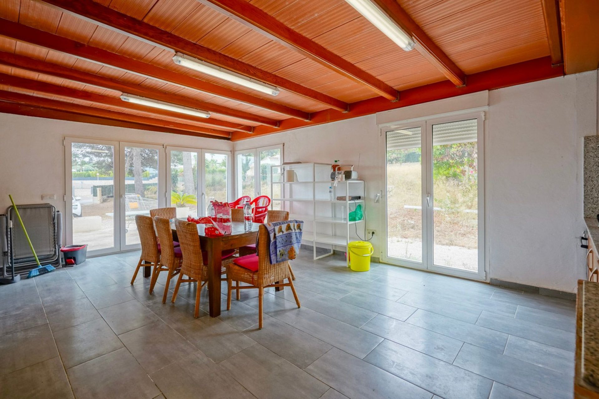 Resale - Villa -
Jávea - Xàbia - Jávea - Xàbia Centro