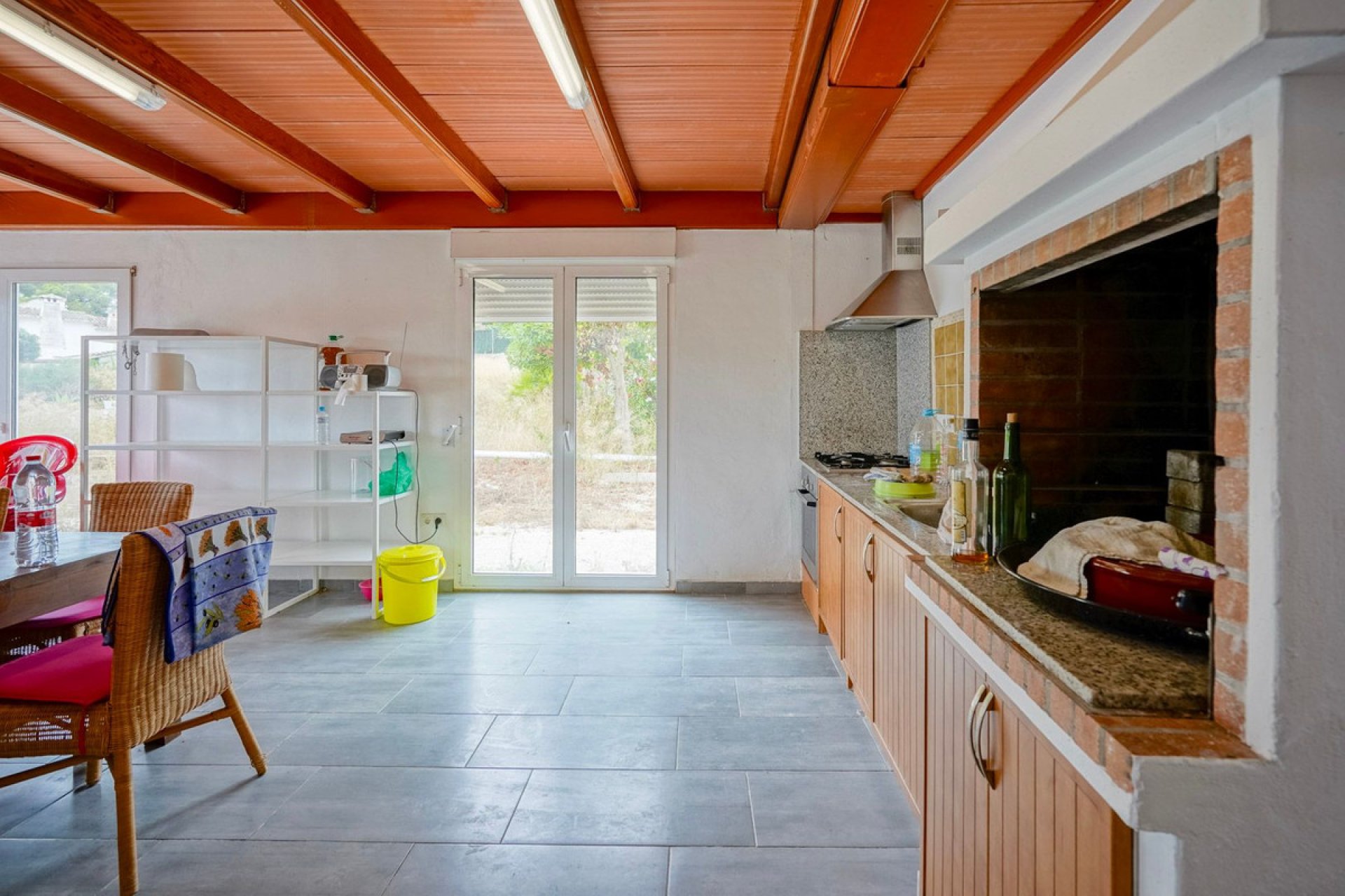 Resale - Villa -
Jávea - Xàbia - Jávea - Xàbia Centro