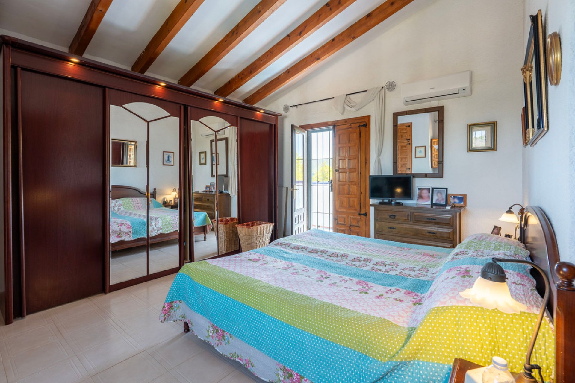 Resale - Villa -
Jávea - Xàbia - Jávea - Xàbia Centro