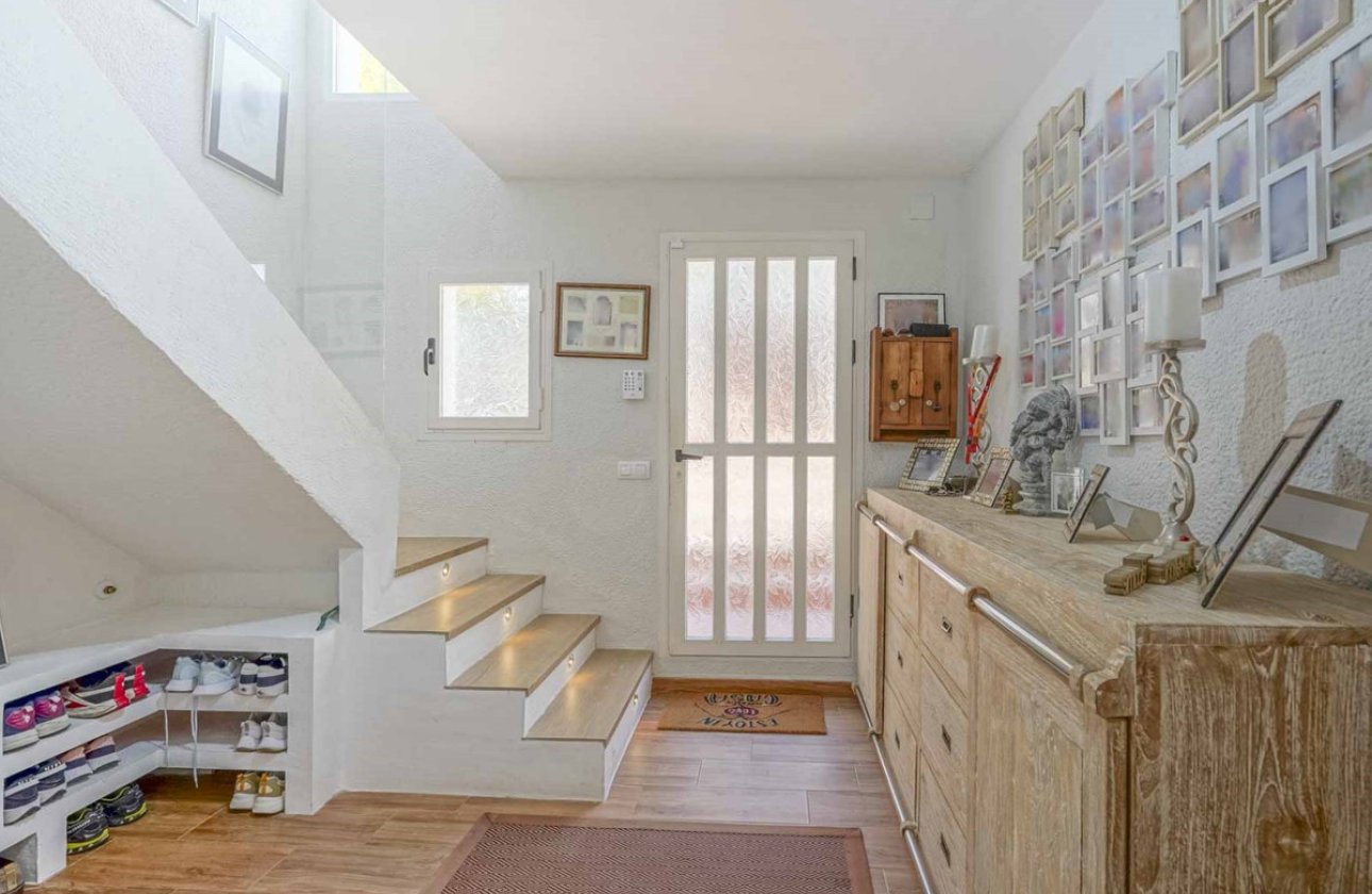 Resale - Villa -
Jávea - Xàbia - Jávea - Xàbia Centro