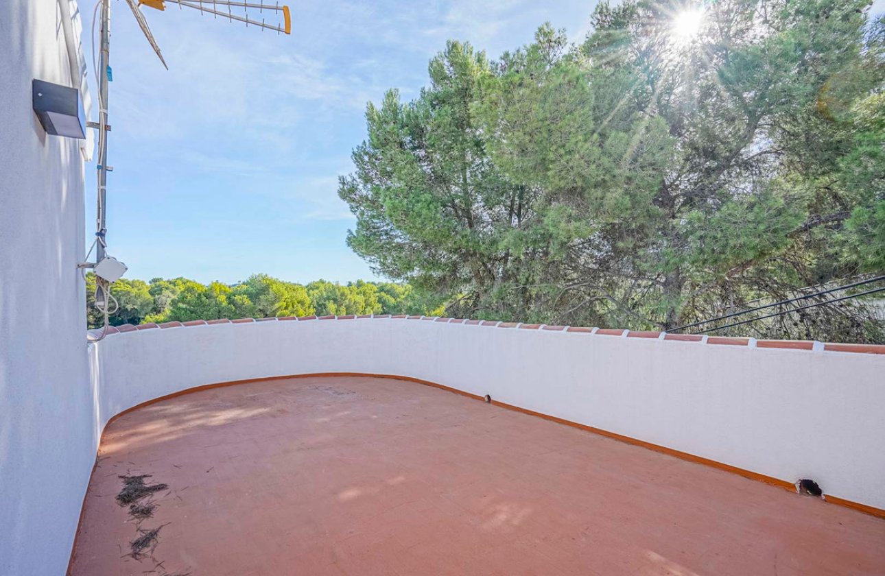 Resale - Villa -
Jávea - Xàbia - Jávea - Xàbia Centro