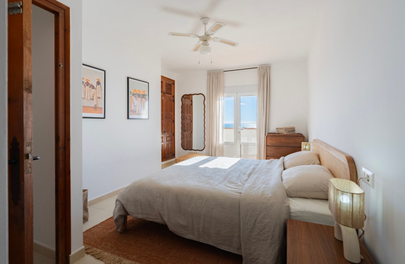 Resale - Villa -
Jávea - Xàbia - Jávea - Xàbia Centro