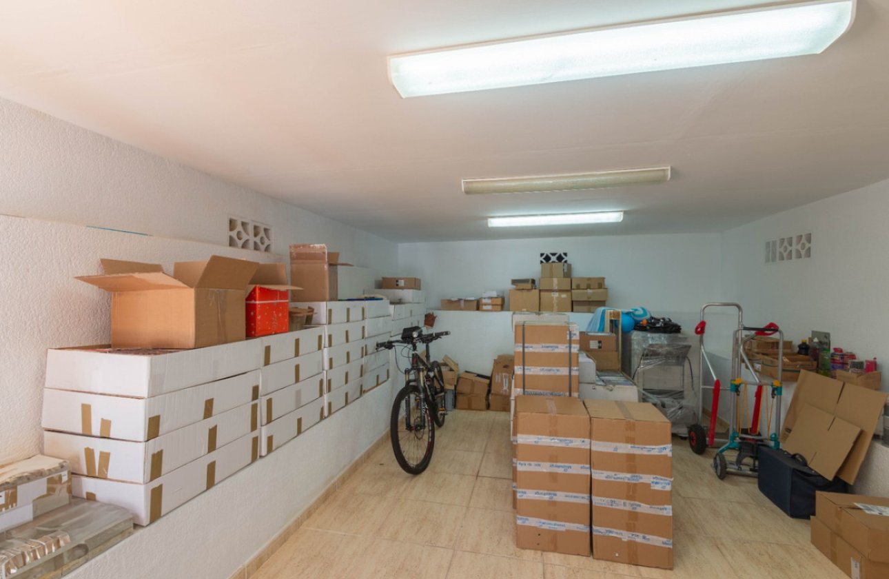 Resale - Villa -
Jávea - Xàbia - Jávea - Xàbia Centro