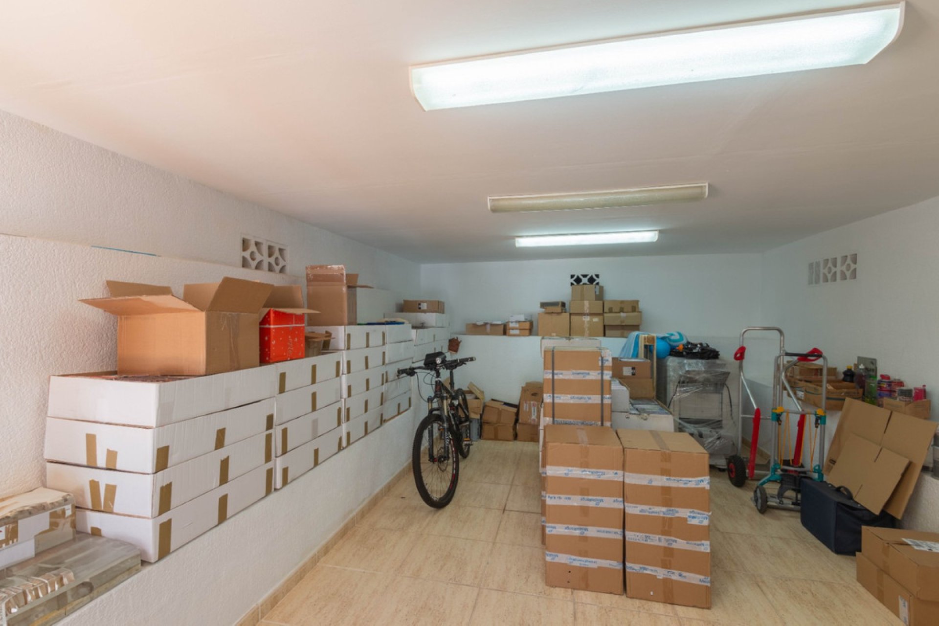 Resale - Villa -
Jávea - Xàbia - Jávea - Xàbia Centro