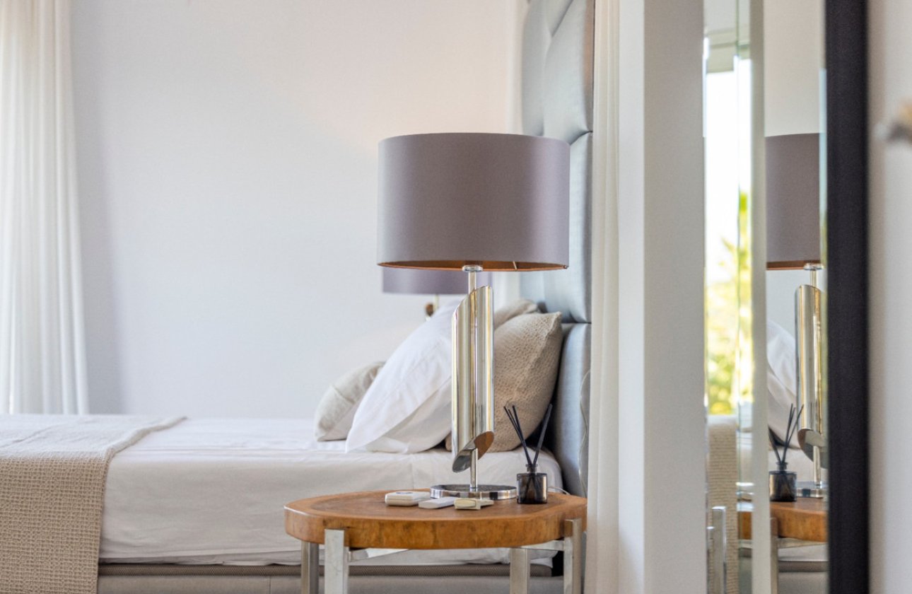 Resale - Villa -
Jávea - Xàbia - Jávea - Xàbia Centro