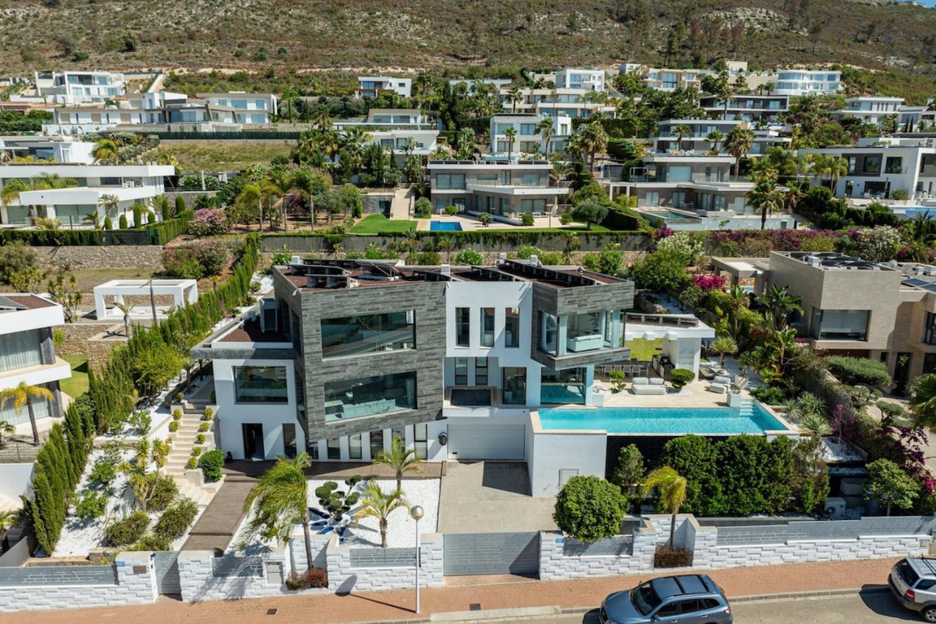 Resale - Villa -
Jávea - Xàbia - Jávea - Xàbia Centro