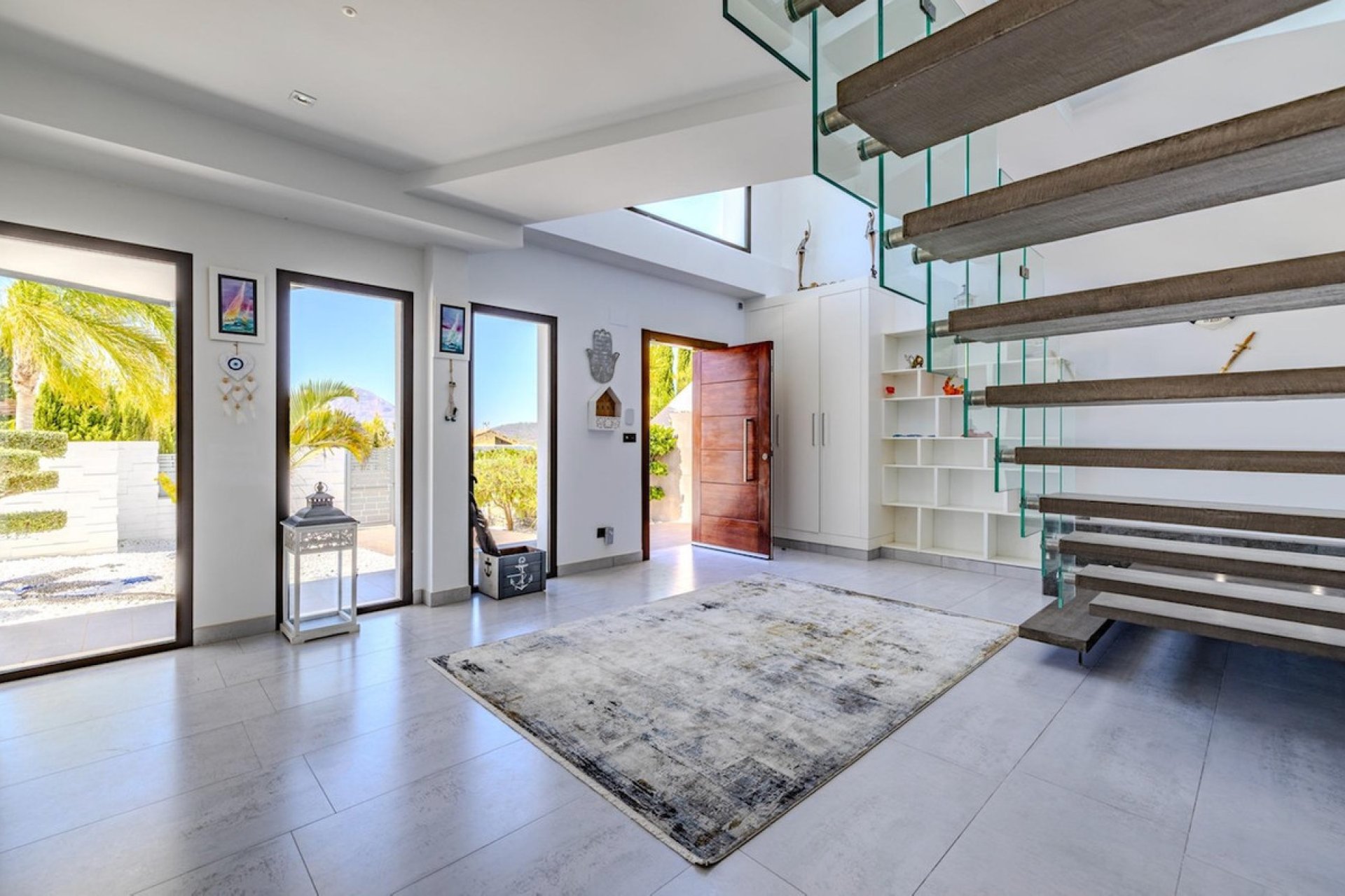 Resale - Villa -
Jávea - Xàbia - Jávea - Xàbia Centro