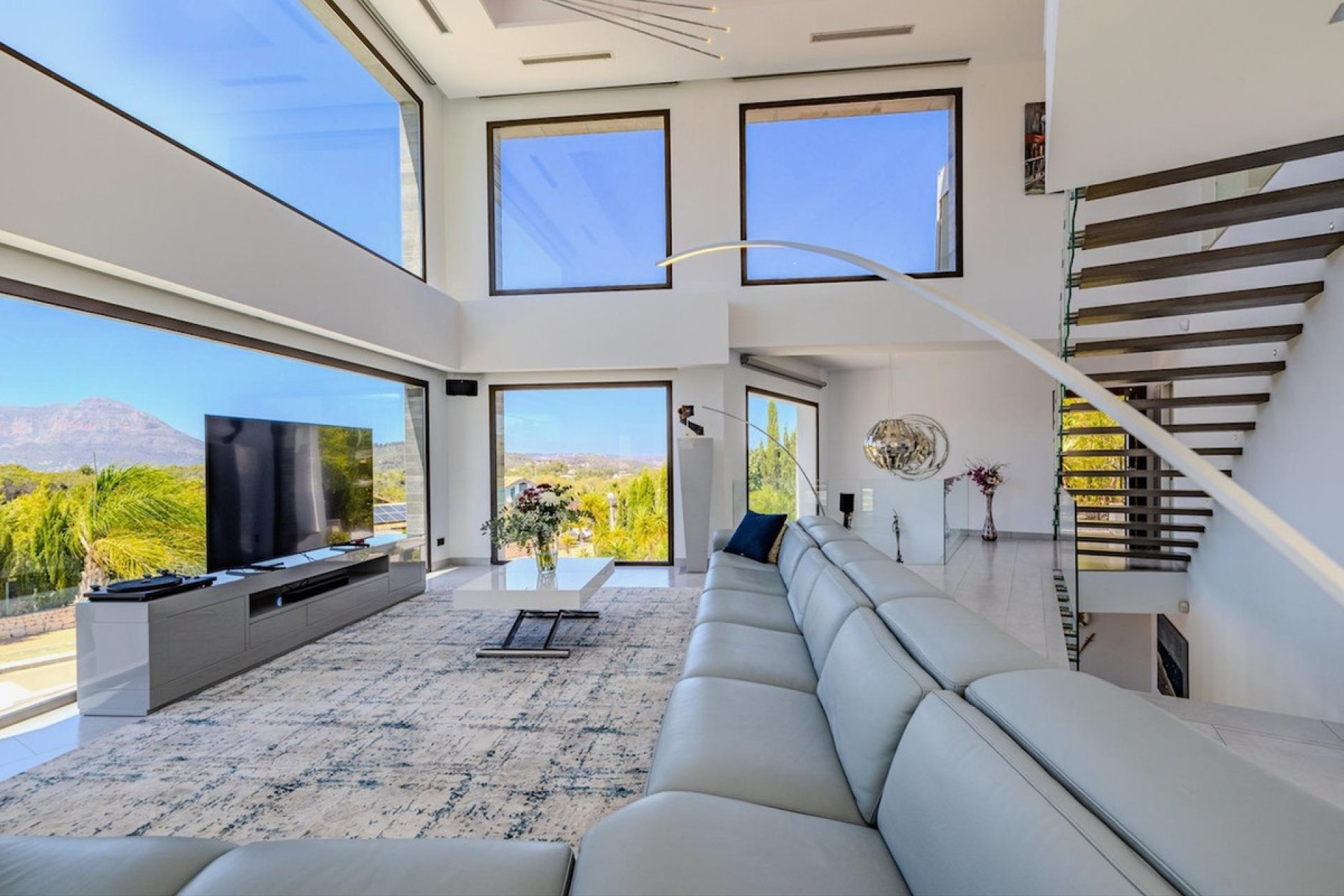 Resale - Villa -
Jávea - Xàbia - Jávea - Xàbia Centro