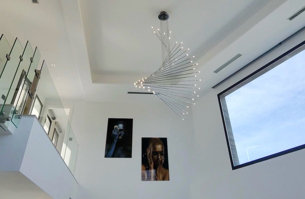 Resale - Villa -
Jávea - Xàbia - Jávea - Xàbia Centro