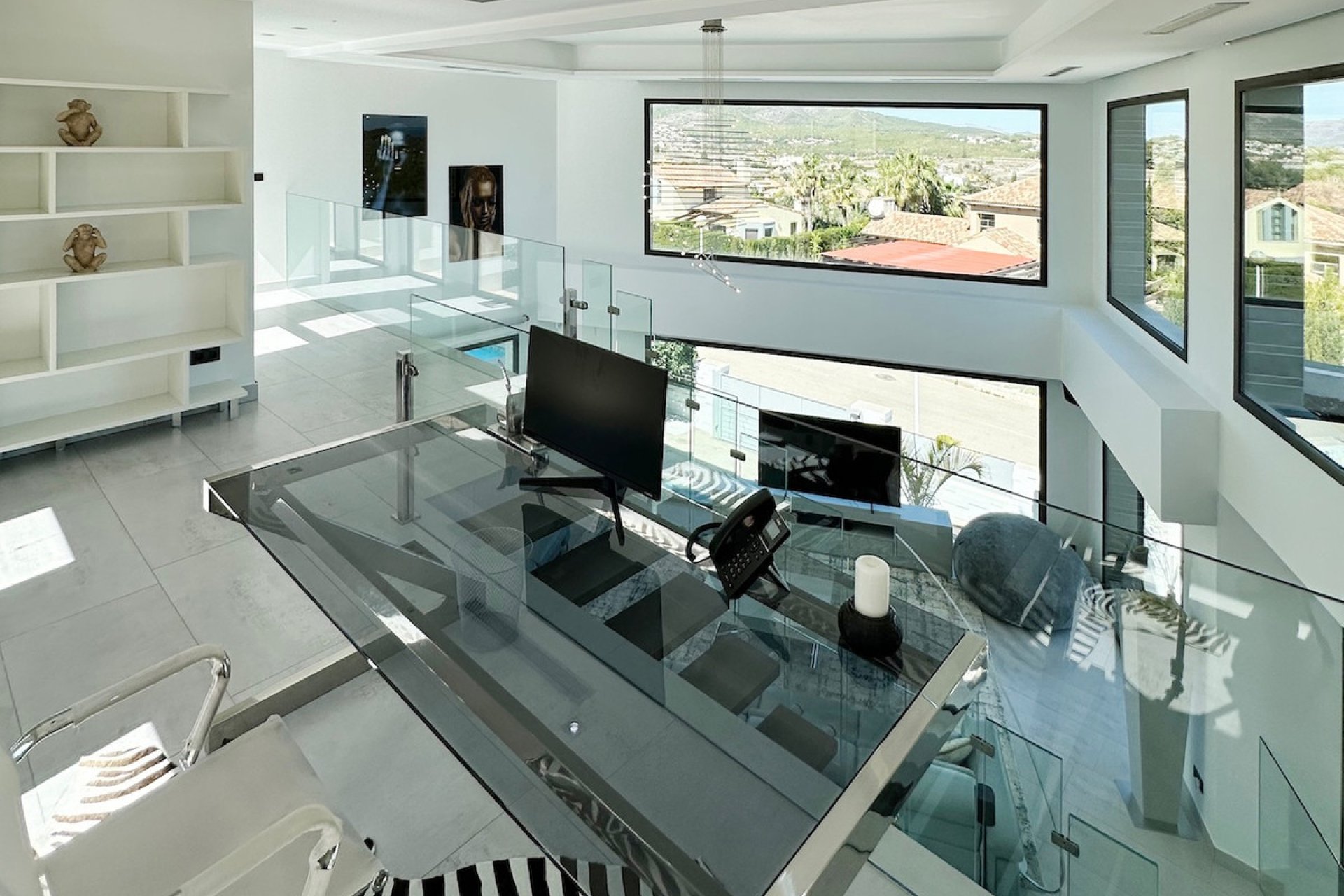 Resale - Villa -
Jávea - Xàbia - Jávea - Xàbia Centro