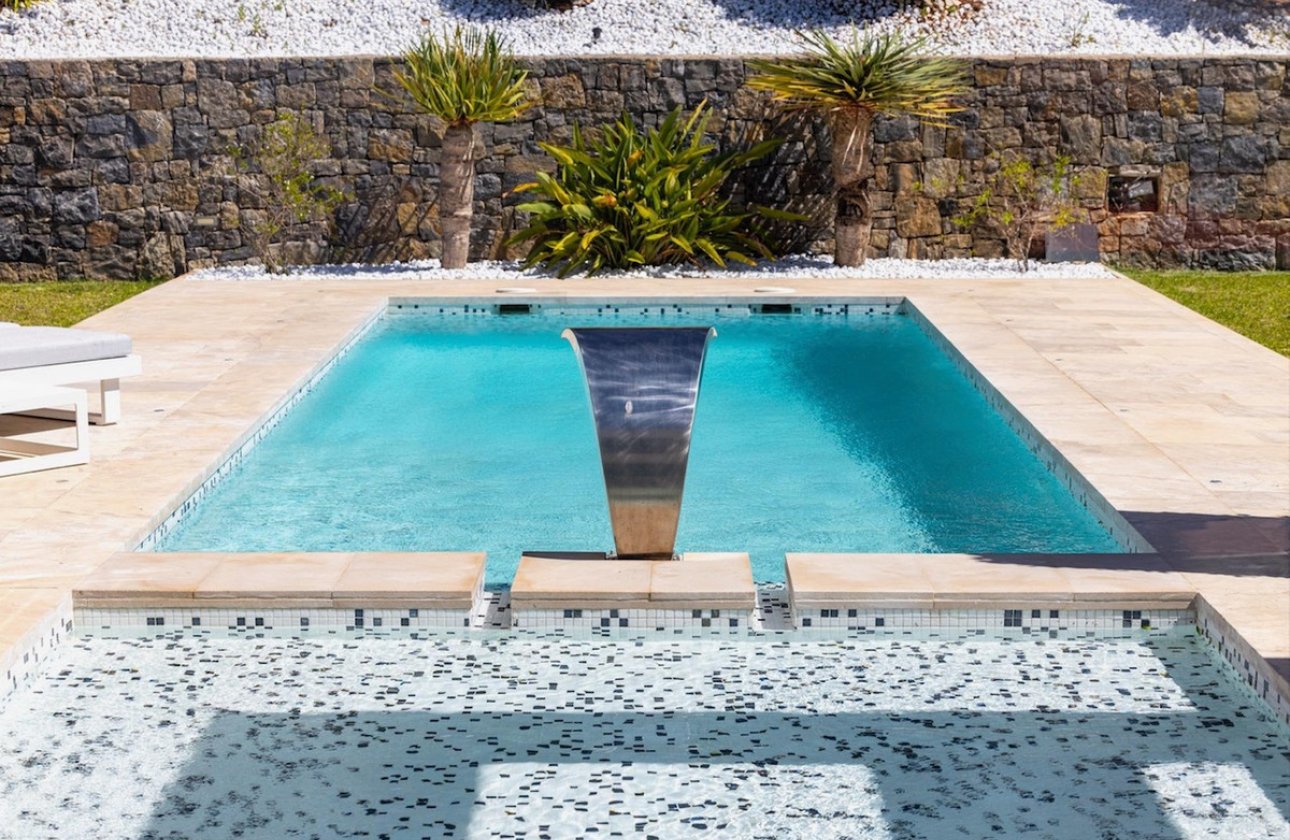 Resale - Villa -
Jávea - Xàbia - Jávea - Xàbia Centro