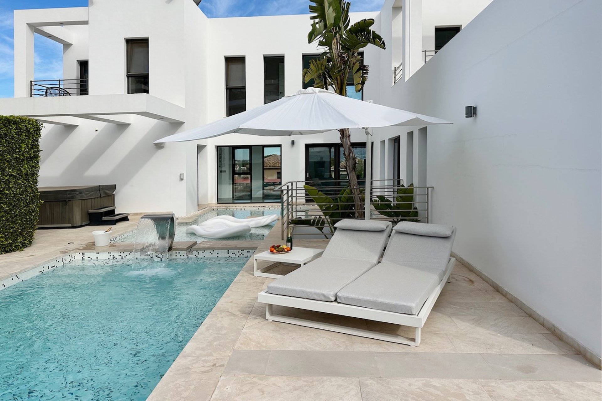 Resale - Villa -
Jávea - Xàbia - Jávea - Xàbia Centro