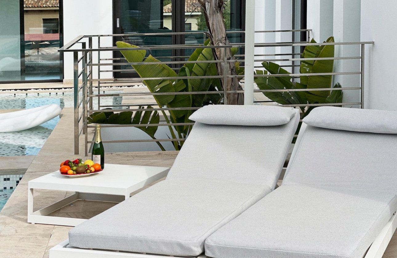 Resale - Villa -
Jávea - Xàbia - Jávea - Xàbia Centro