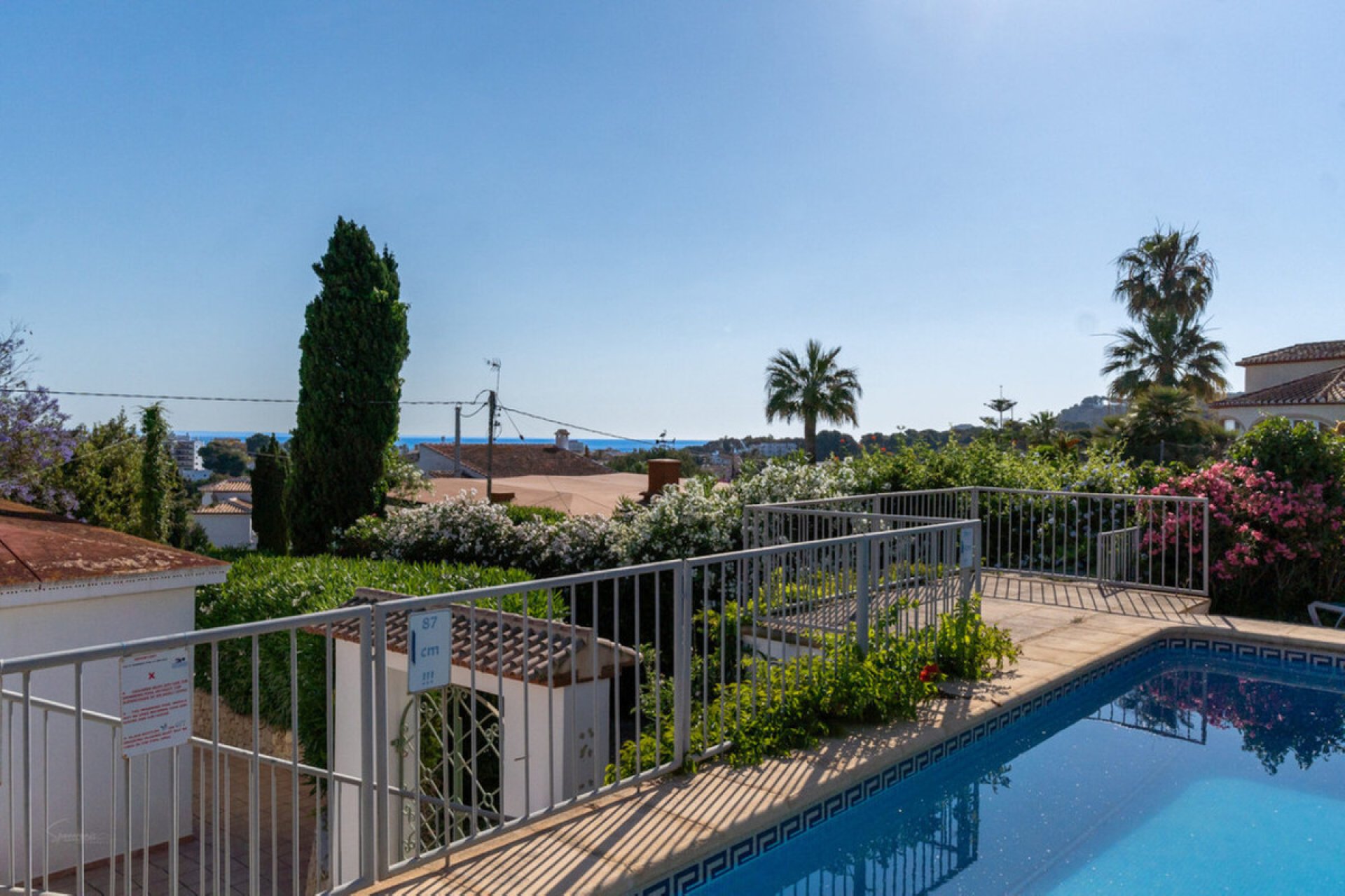 Resale - Villa -
Jávea - Xàbia - Jávea - Xàbia Centro
