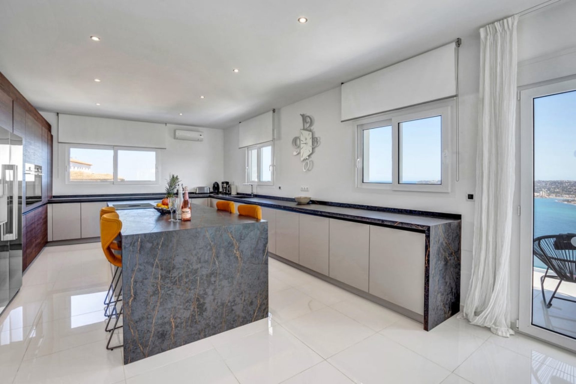 Resale - Villa -
Jávea - Xàbia - Jávea - Xàbia Centro