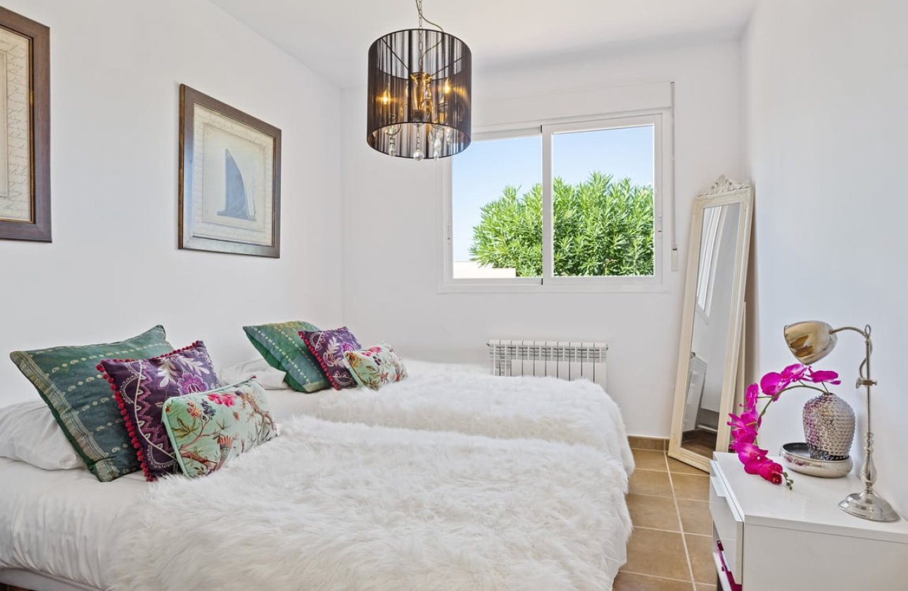 Resale - Villa -
Jávea - Xàbia - Jávea - Xàbia Centro