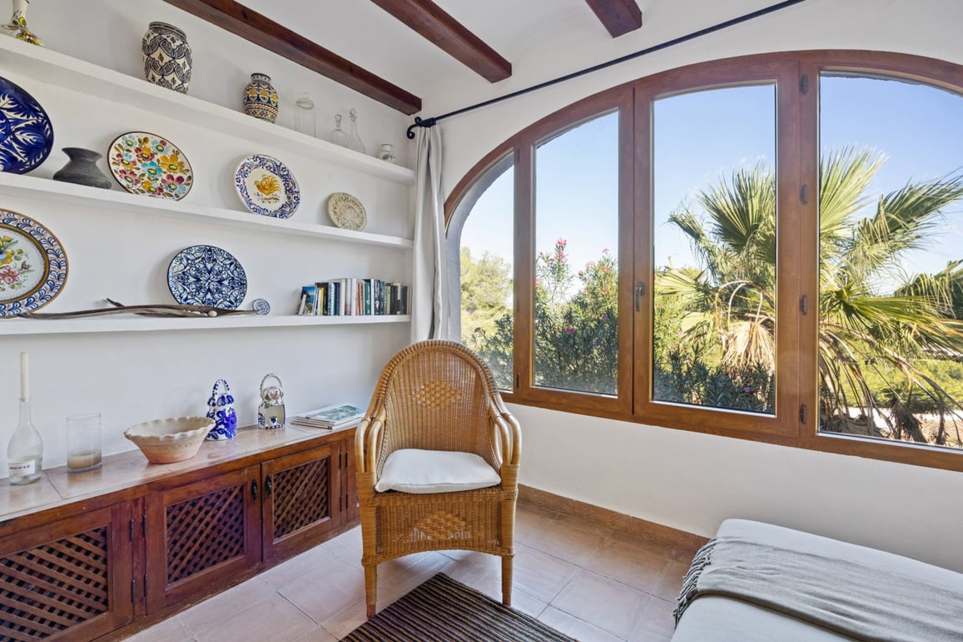 Resale - Villa -
Jávea - Xàbia - Jávea - Xàbia Centro