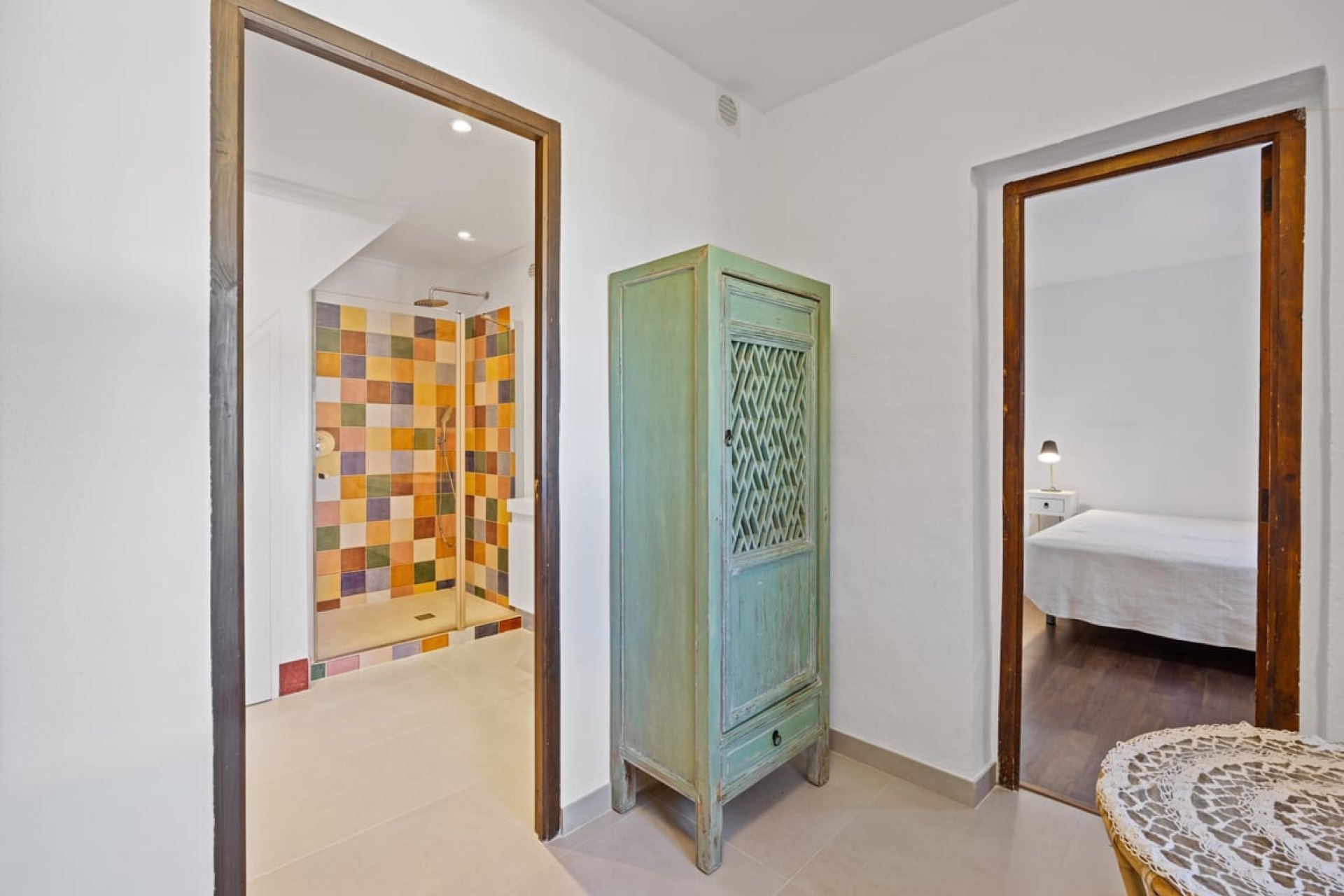 Resale - Villa -
Jávea - Xàbia - Jávea - Xàbia Centro