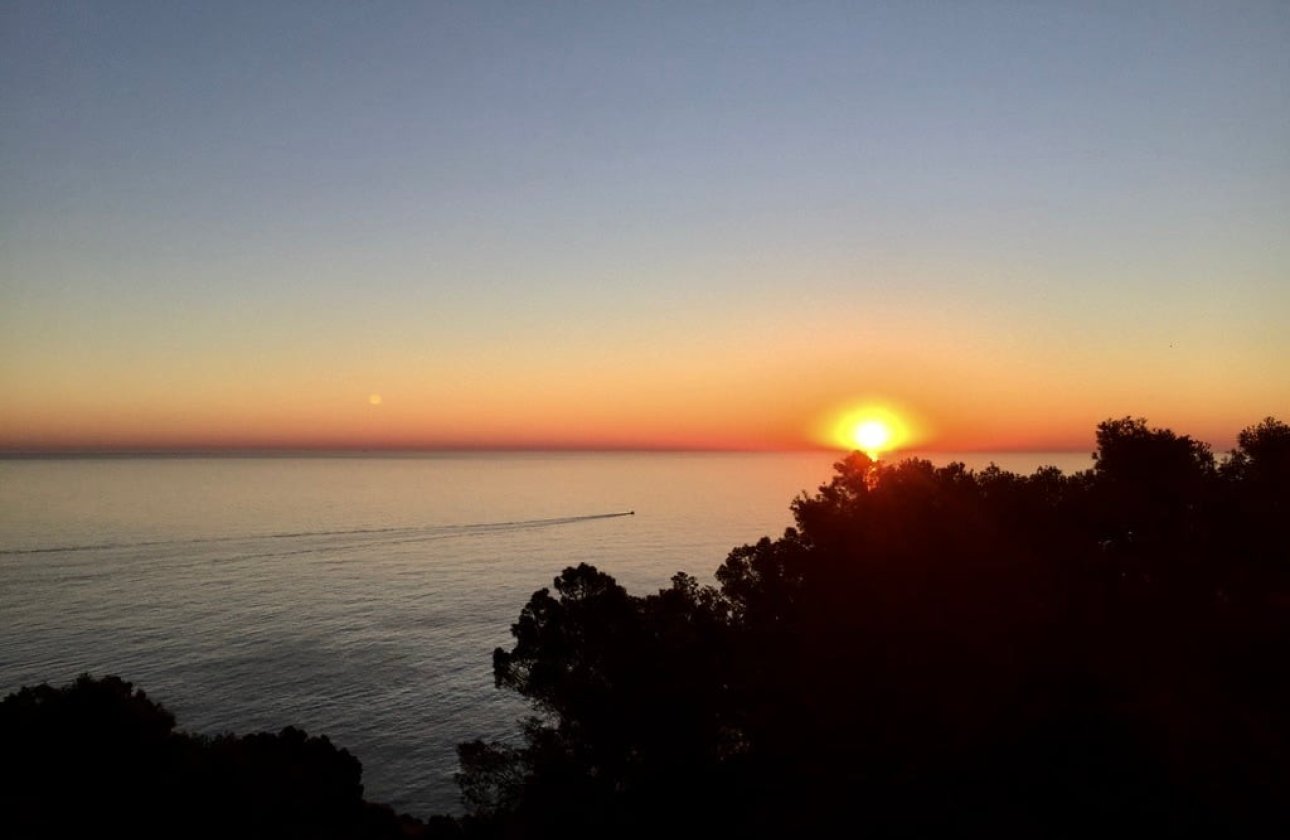 Resale - Villa -
Jávea - Xàbia - Jávea - Xàbia Centro