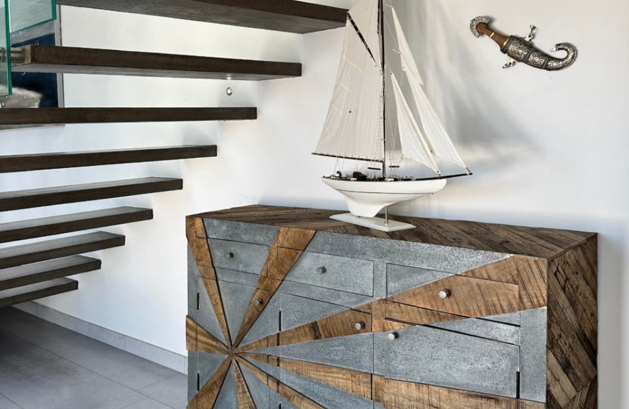 Resale - Villa -
Jávea - Xàbia - Jávea - Xàbia Centro