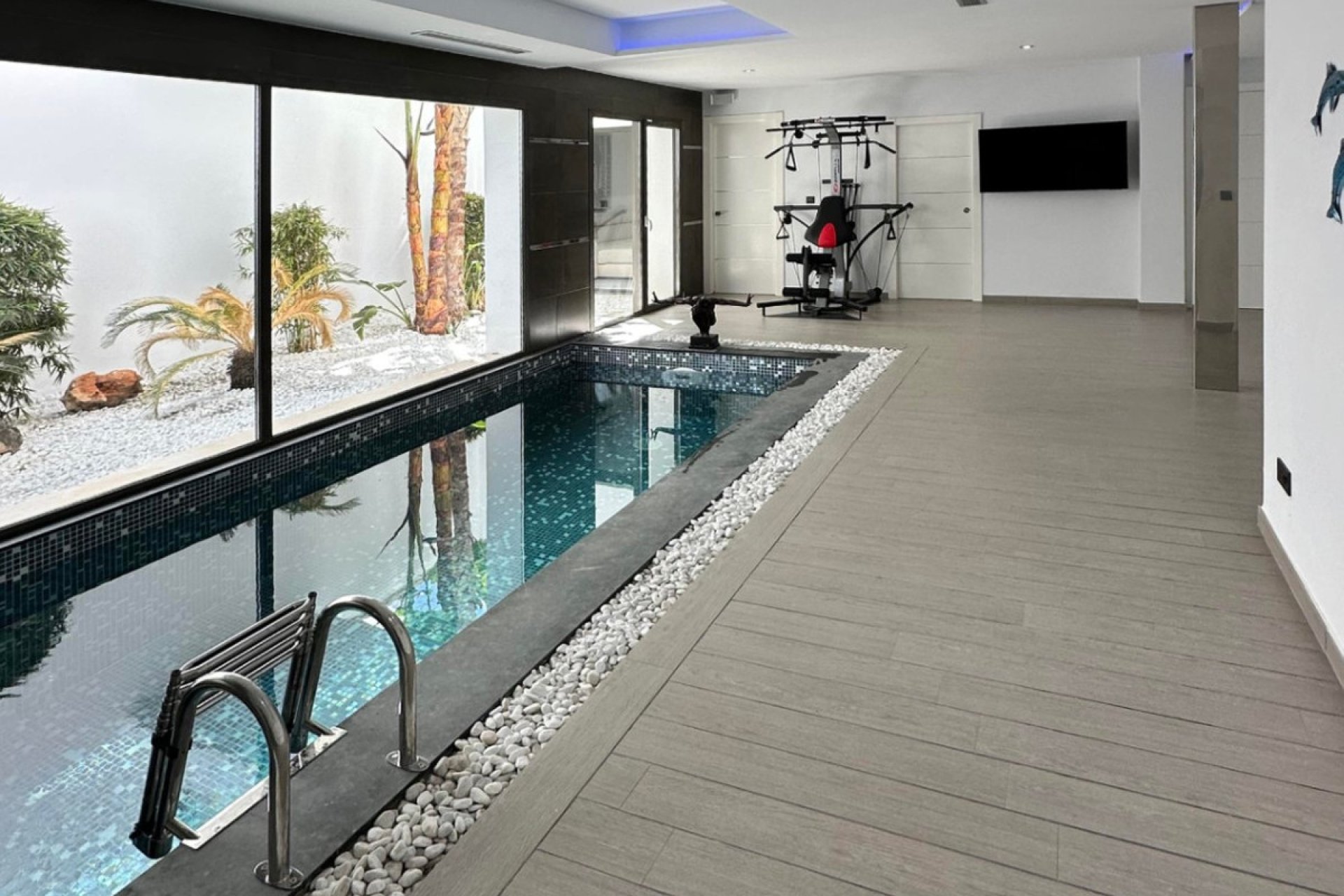 Resale - Villa -
Jávea - Xàbia - Jávea - Xàbia Centro