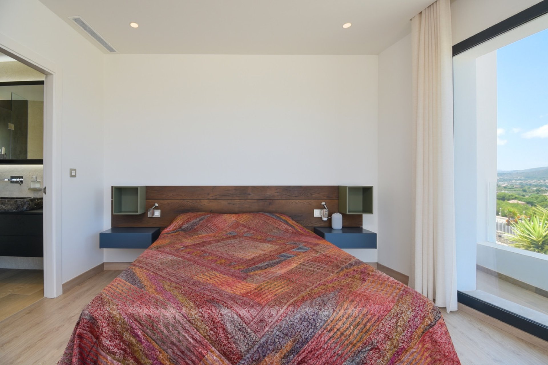 Resale - Villa -
Jávea - Xàbia - Jávea - Xàbia Centro