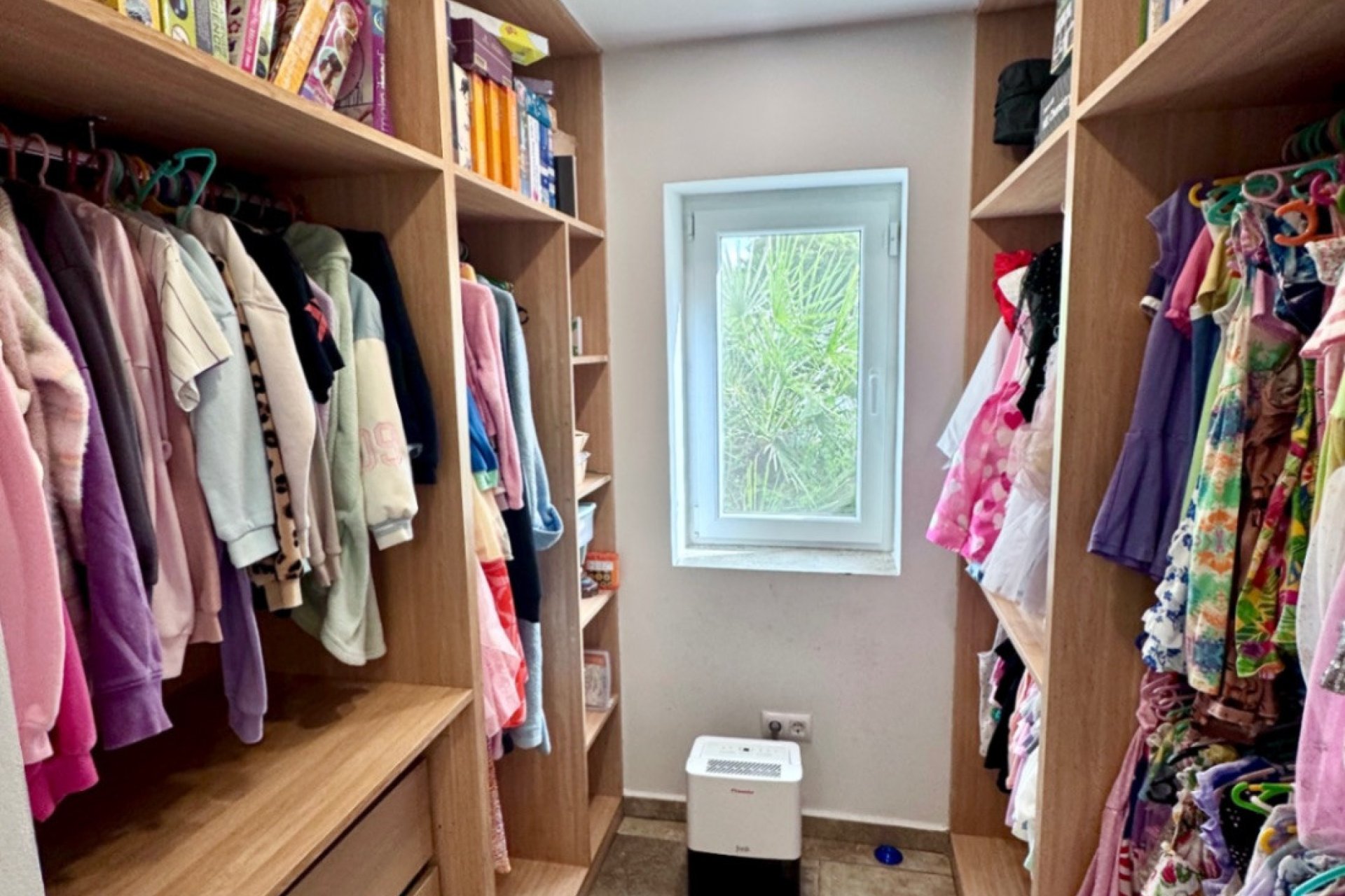 Resale - Villa -
Jávea - Xàbia - Jávea - Xàbia Centro