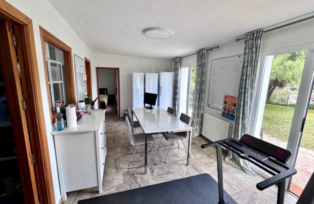 Resale - Villa -
Jávea - Xàbia - Jávea - Xàbia Centro