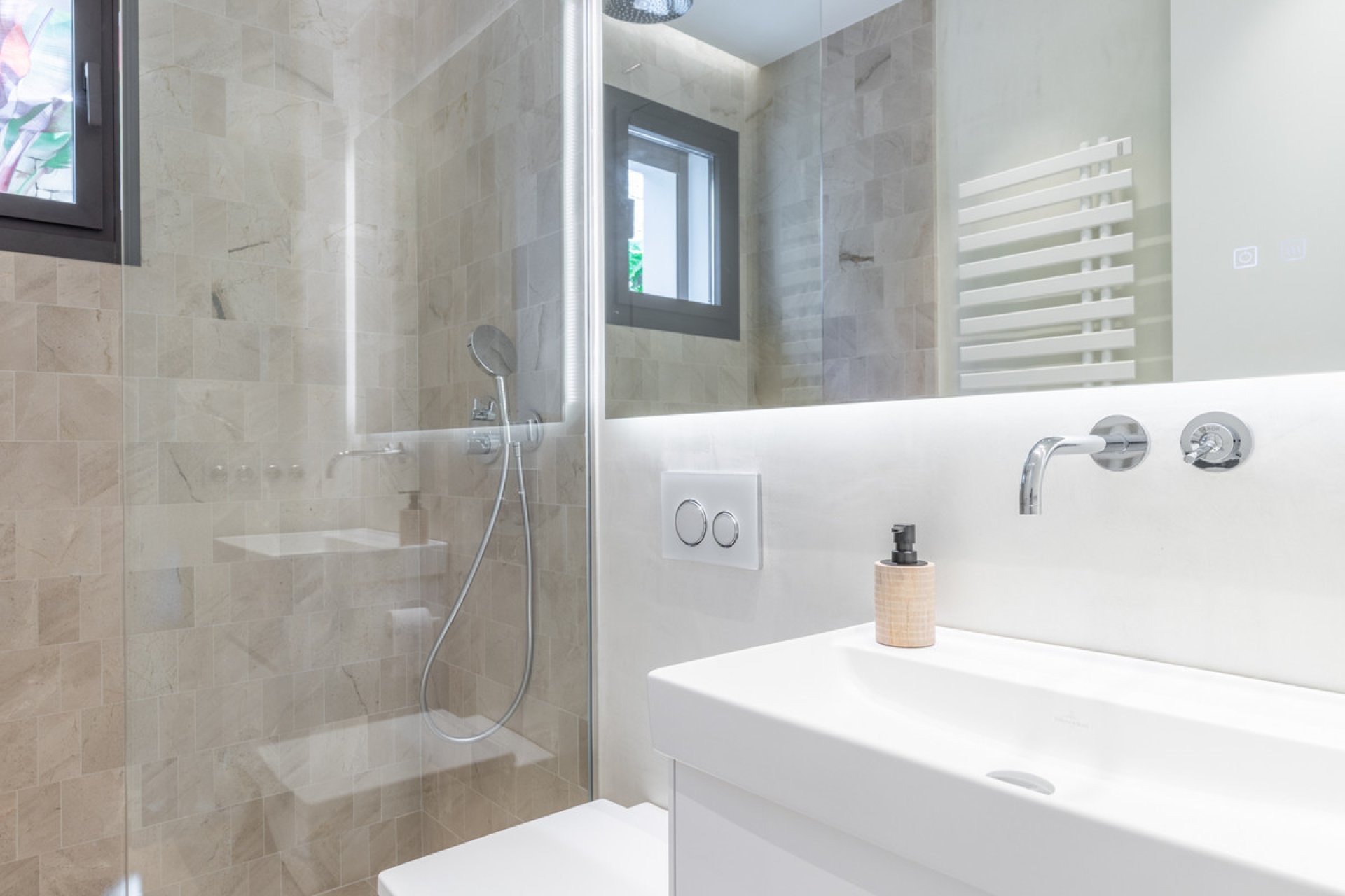 Resale - Villa -
Jávea - Xàbia - Jávea - Xàbia Centro