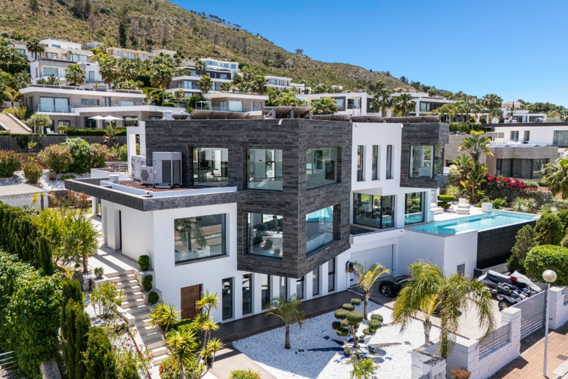 Resale - Villa -
Jávea - Xàbia - Jávea - Xàbia Centro