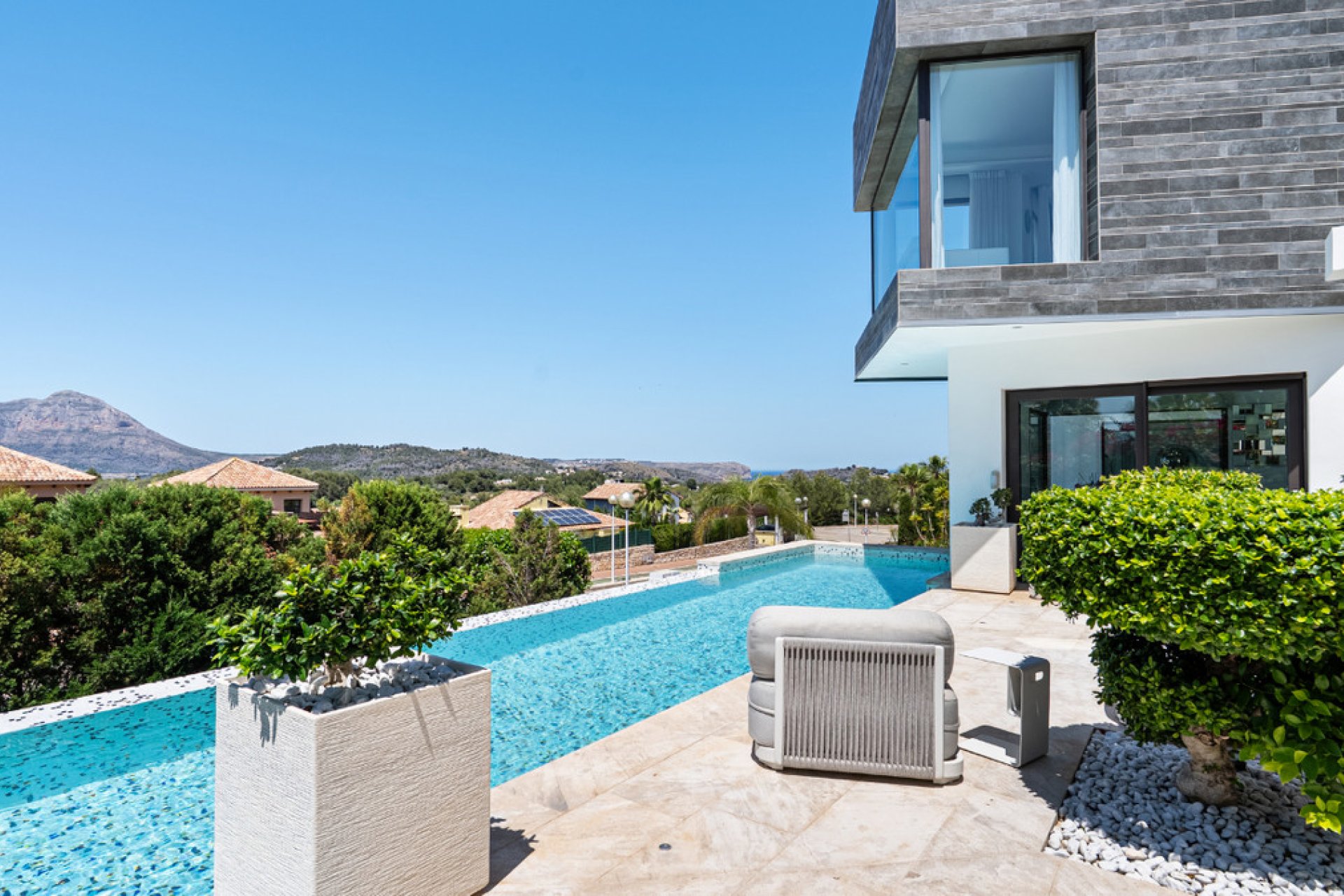 Resale - Villa -
Jávea - Xàbia - Jávea - Xàbia Centro