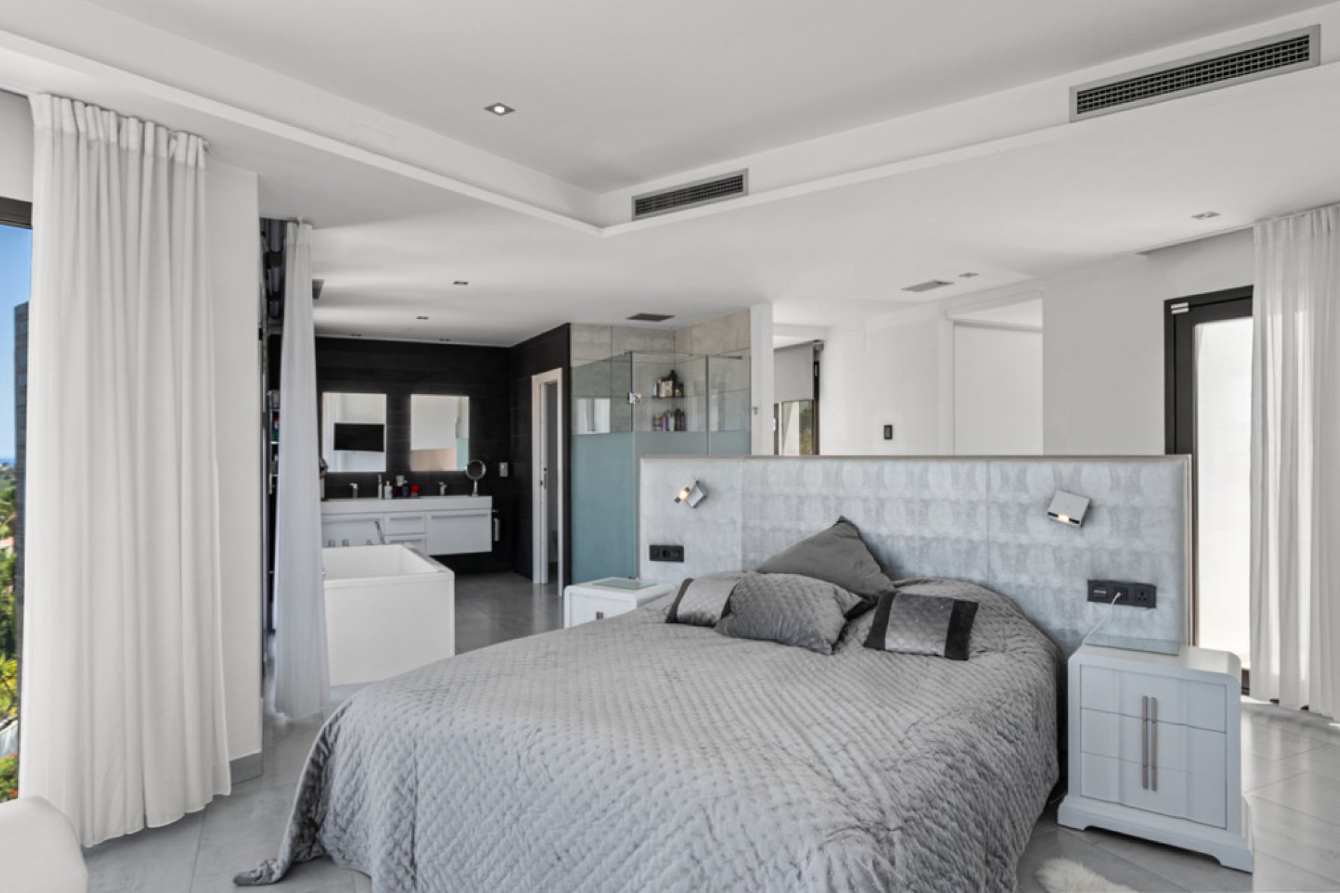 Resale - Villa -
Jávea - Xàbia - Jávea - Xàbia Centro