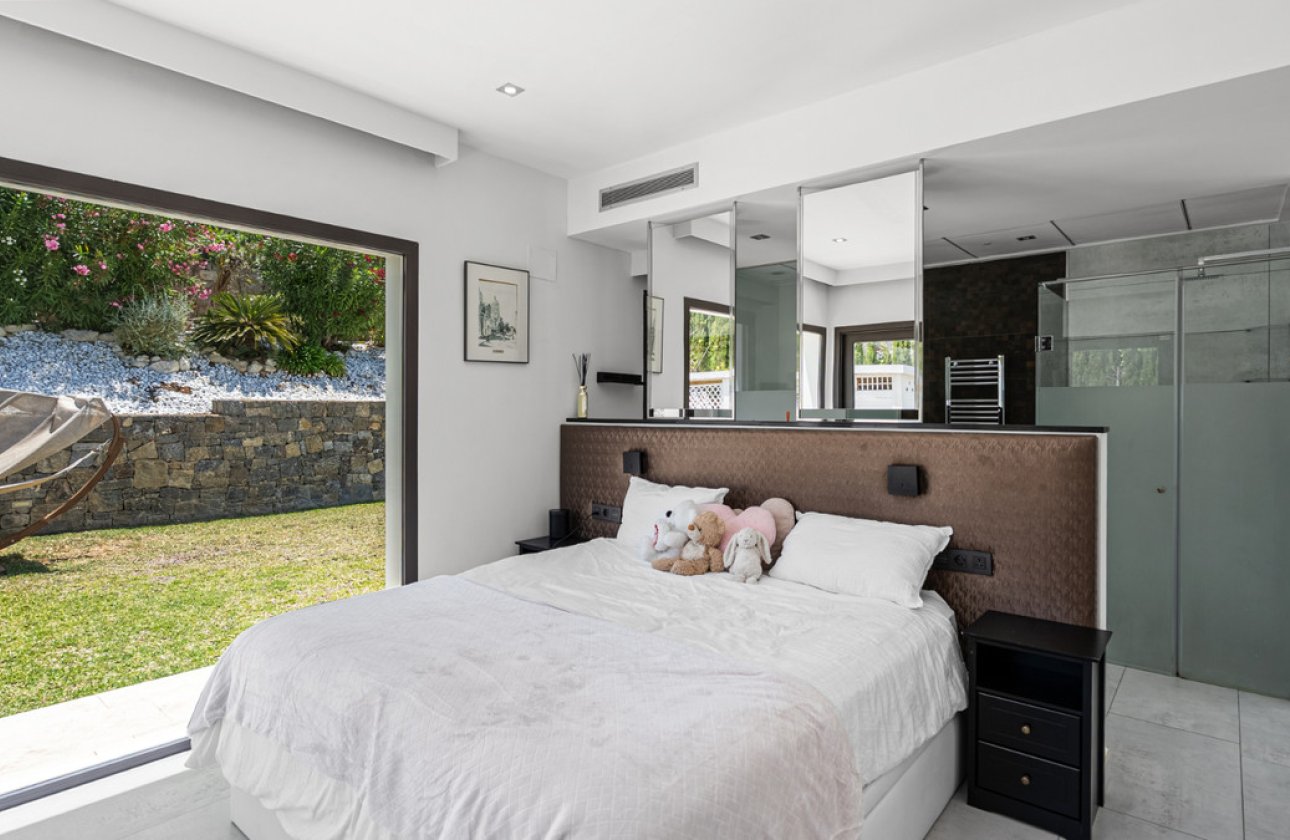 Resale - Villa -
Jávea - Xàbia - Jávea - Xàbia Centro