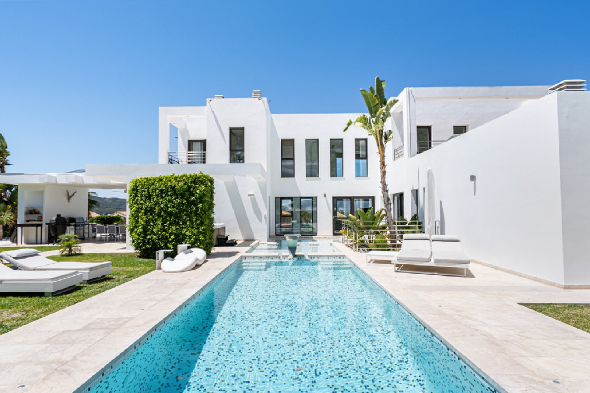 Resale - Villa -
Jávea - Xàbia - Jávea - Xàbia Centro