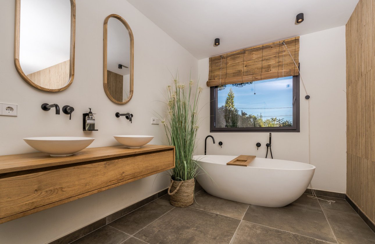 Resale - Villa -
Jávea - Xàbia - Jávea - Xàbia Centro