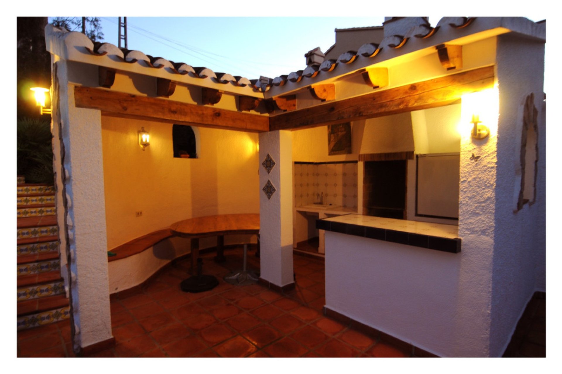 Resale - Villa -
Jávea - Xàbia - Jávea - Xàbia Centro