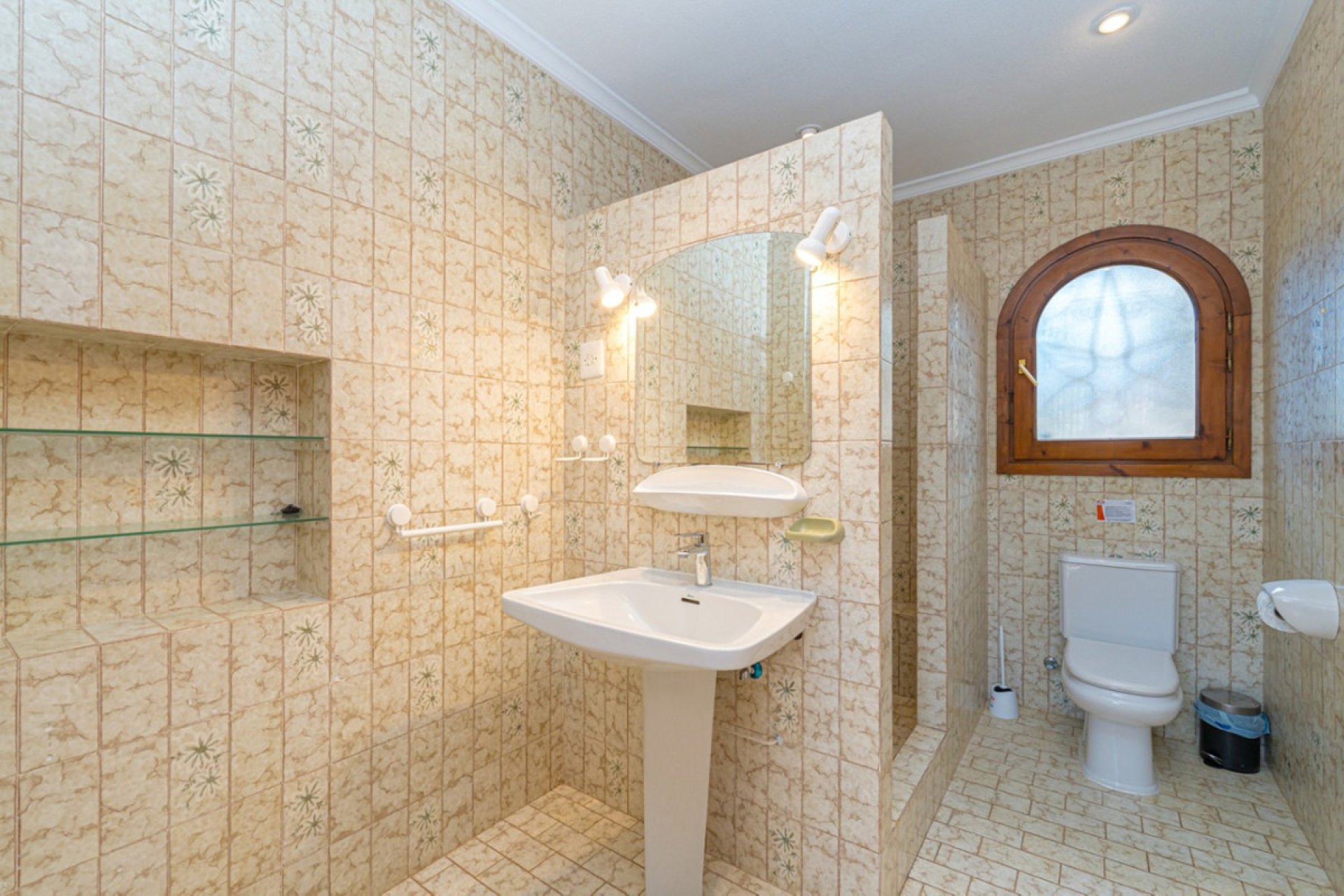 Resale - Villa -
Jávea - Xàbia - Jávea - Xàbia Centro