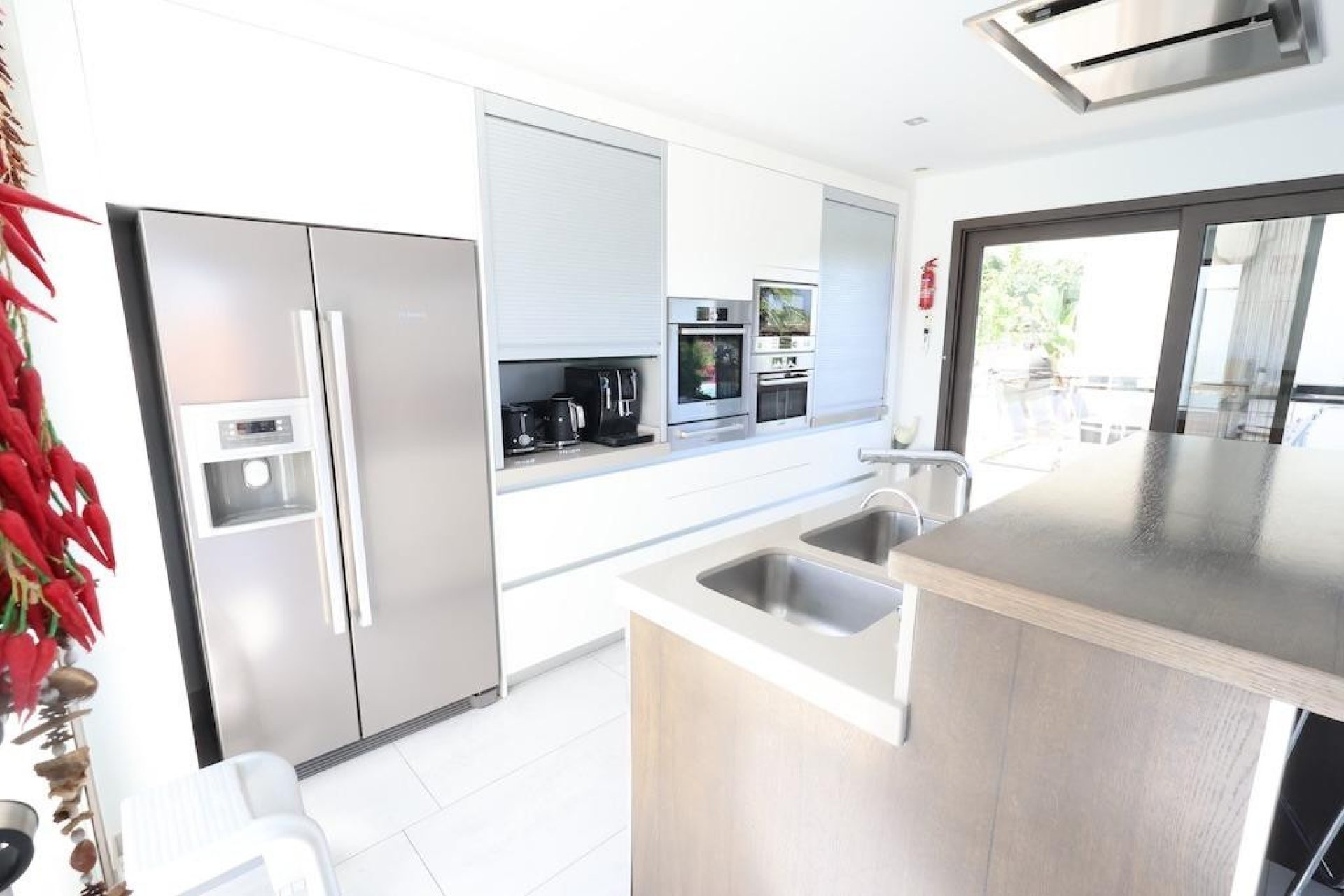 Resale - Villa -
Jávea - Xàbia - Jávea - Xàbia Centro