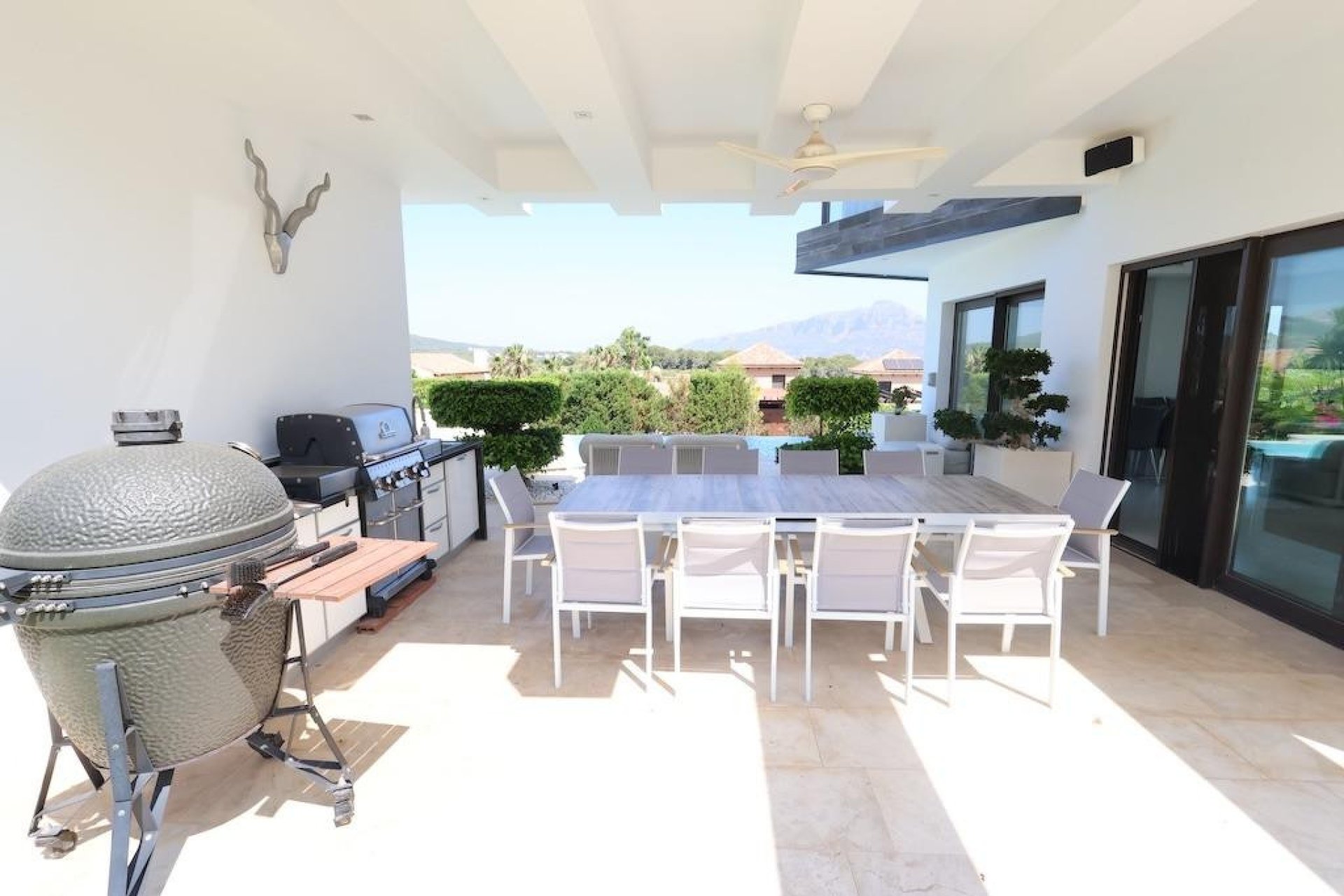 Resale - Villa -
Jávea - Xàbia - Jávea - Xàbia Centro