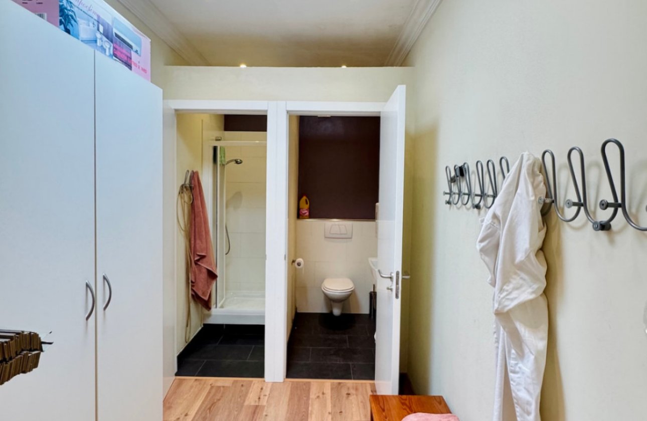 Resale - Villa -
Jávea - Xàbia - Jávea - Xàbia Centro