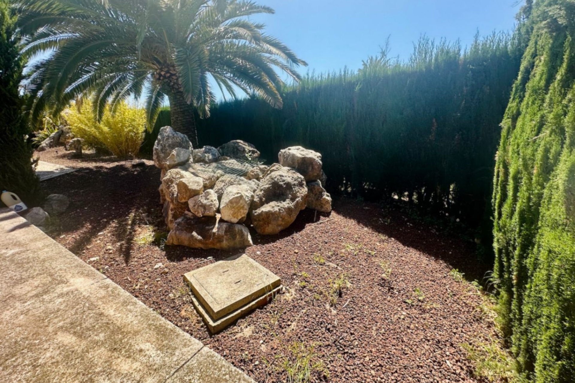 Resale - Villa -
Jávea - Xàbia - Jávea - Xàbia Centro