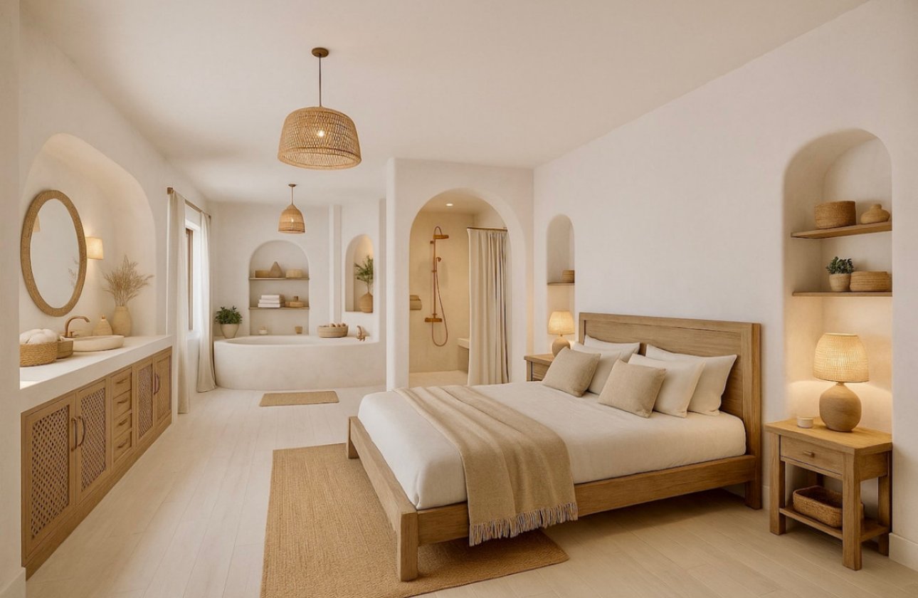 Resale - Villa -
Jávea - Xàbia - Jávea - Xàbia Centro