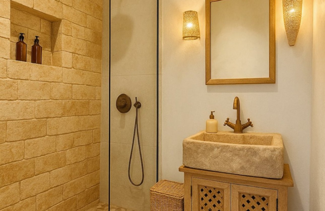 Resale - Villa -
Jávea - Xàbia - Jávea - Xàbia Centro