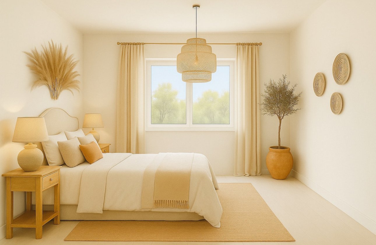 Resale - Villa -
Jávea - Xàbia - Jávea - Xàbia Centro