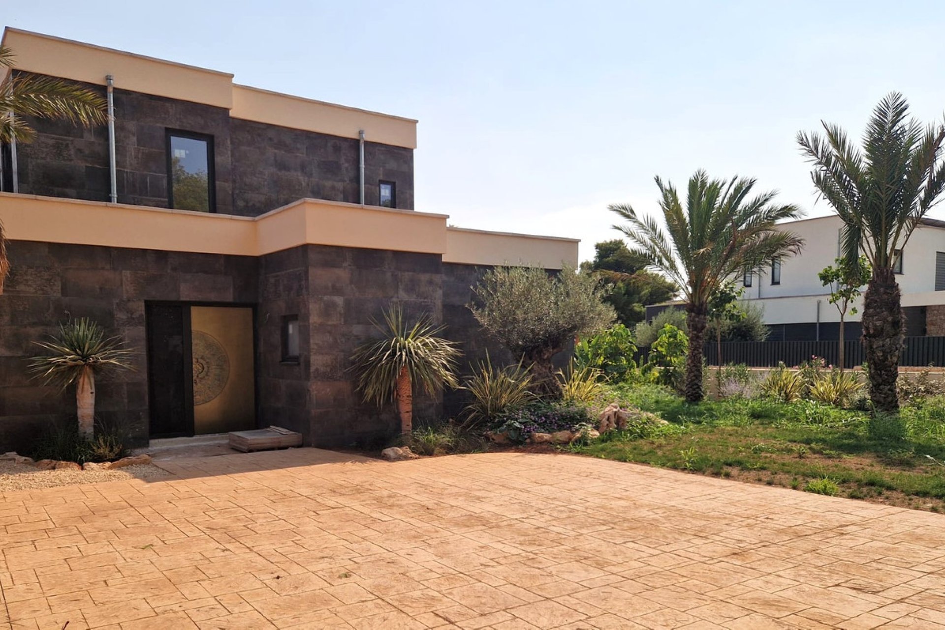 Resale - Villa -
Jávea - Xàbia - Jávea - Xàbia Centro