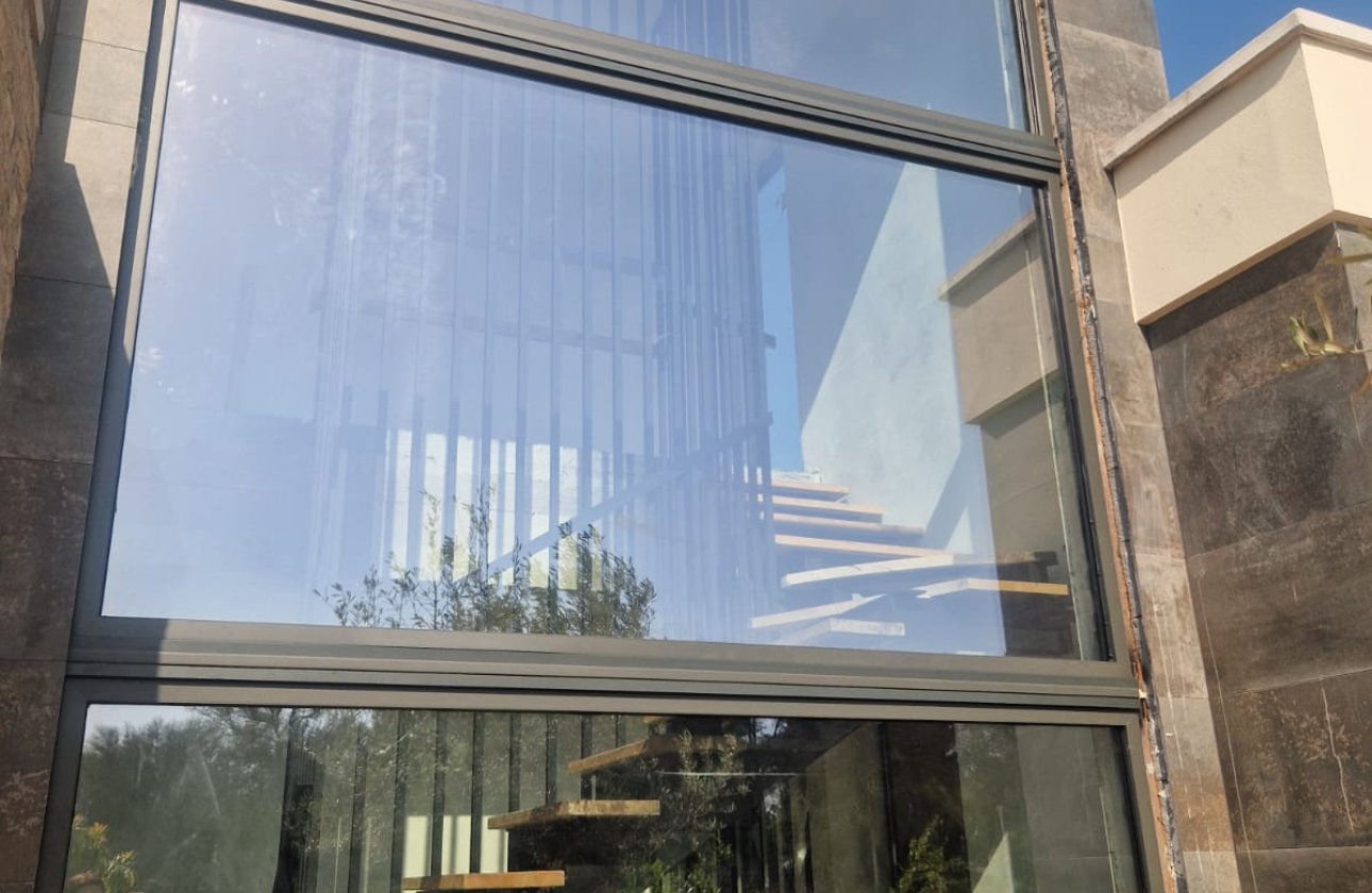 Resale - Villa -
Jávea - Xàbia - Jávea - Xàbia Centro