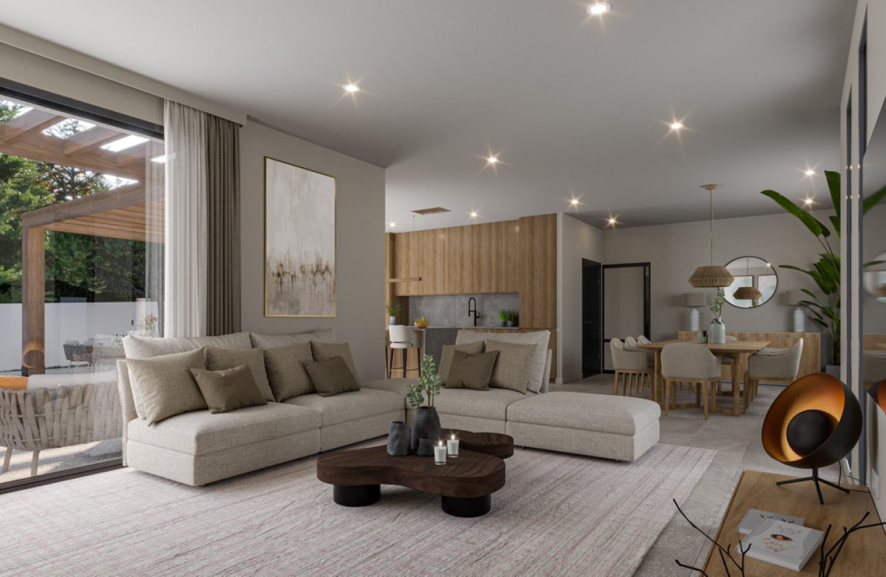 Resale - Villa -
Jávea - Xàbia - Jávea - Xàbia Centro