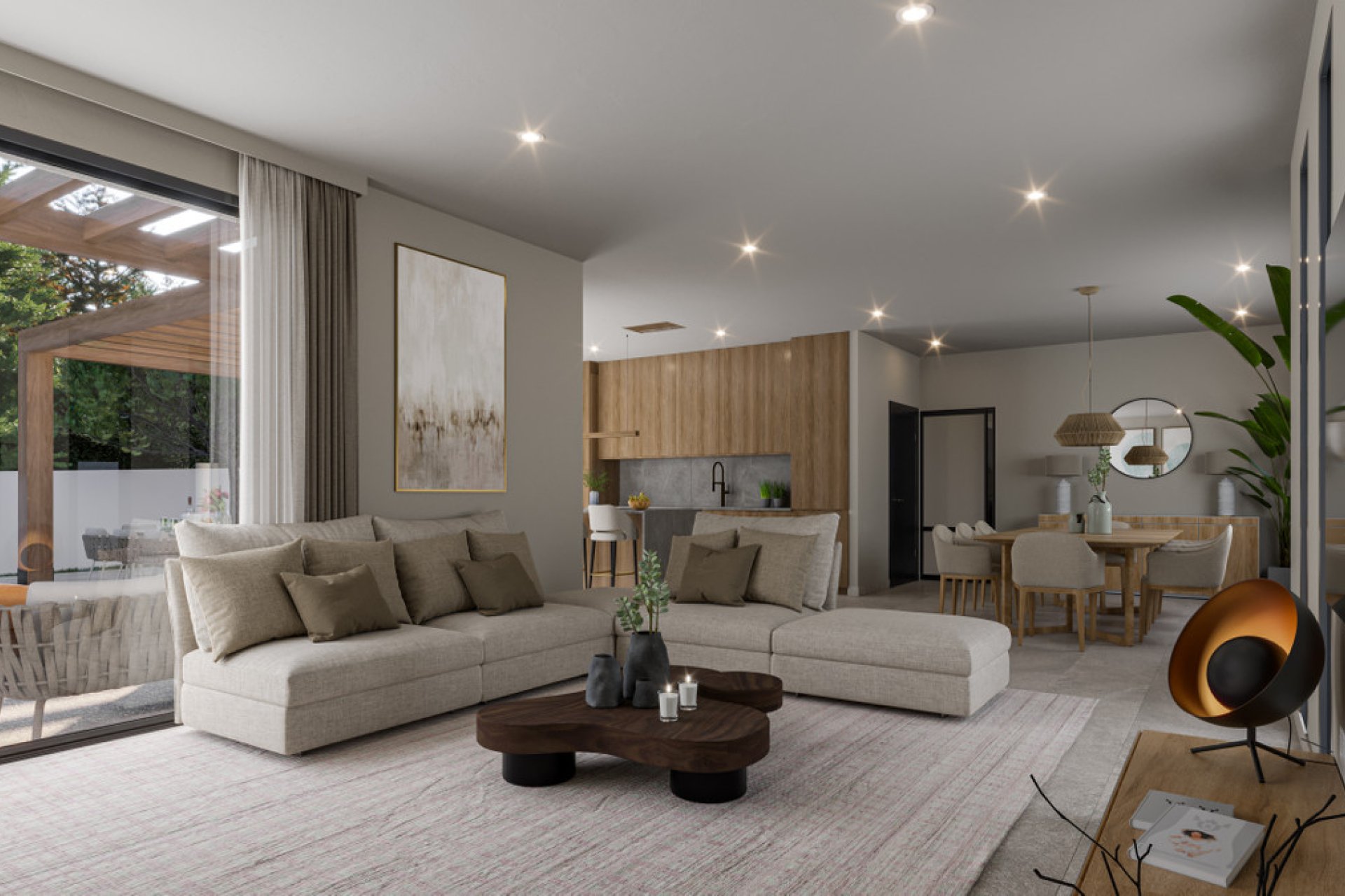 Resale - Villa -
Jávea - Xàbia - Jávea - Xàbia Centro